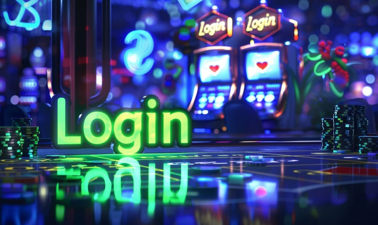 betvip login